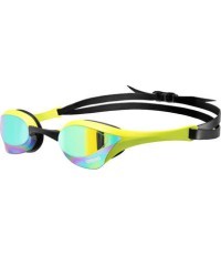 Cobra Ultra Swipe Mirror Emerald-Cy