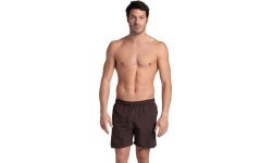 Fundamentals Boxer R Sepia-Calypso Coral 3XL - 290