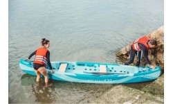 Spinera Molveno 430, 1 or 2 Person Kayak / Kanu