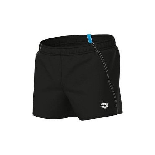 Plaukimo šortai Fundamentals X-Short R, juoda-balta, L - 501