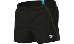 Plaukimo šortai Fundamentals X-Short R, juoda-balta, L - 501