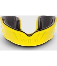 Dantų apsauga Venum Challenger, geltona/juoda