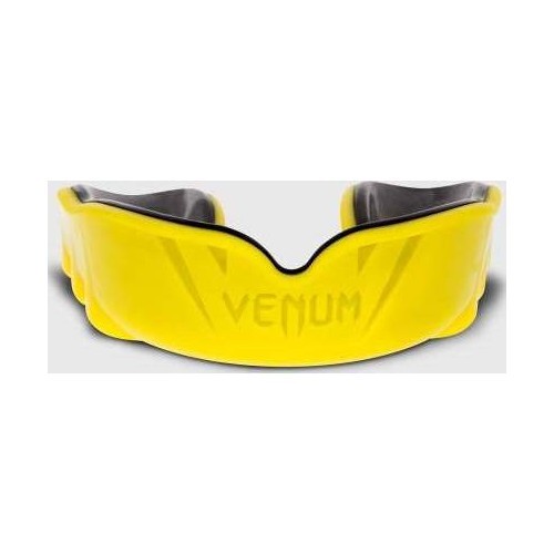 Mouthguard Venum Challenger - Yellow/Black