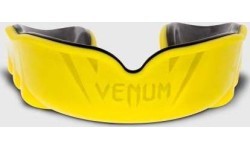 Dantų apsauga Venum Challenger, geltona/juoda