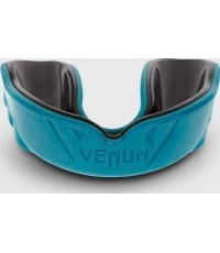 Mouthguard Venum Challenger - Cyan/Black