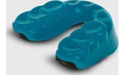 Mouthguard Venum Challenger - Cyan/Black
