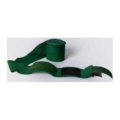 Handwraps Venum Kontact Khaki/Black, 2.5m