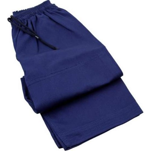 Venum Contender Kids BJJ Gi (Free white belt included) - Navy blue