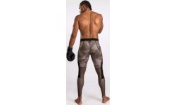 Venum Electron 3.0 Spats - Sand