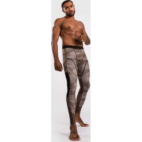 Venum Electron 3.0 Spats - Sand