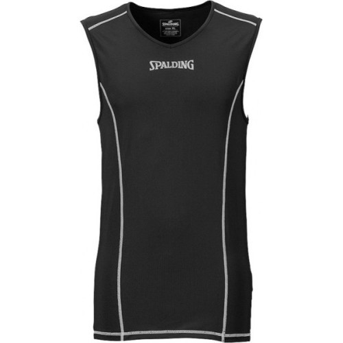 Aptempti termo marškinėliai Spalding Functional Tank Top, dydis M
