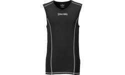 Aptempti termo marškinėliai Spalding Functional Tank Top, dydis M