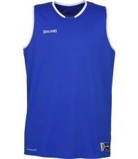 Баскетбольная майка Spalding Move, размер 2XL