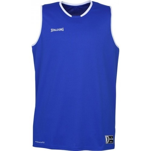Баскетбольная майка Spalding Move, размер 2XL