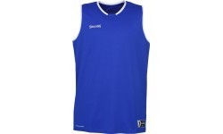 Баскетбольная майка Spalding Move, размер 2XL