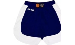 Krepšinio šortai Spalding Hustle, dydis L