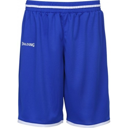 Баскетбольные шорты SPALDING MOVE, размер XXL