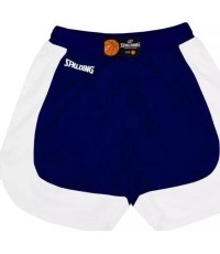 Krepšinio šortai Spalding Hustle, dydis S