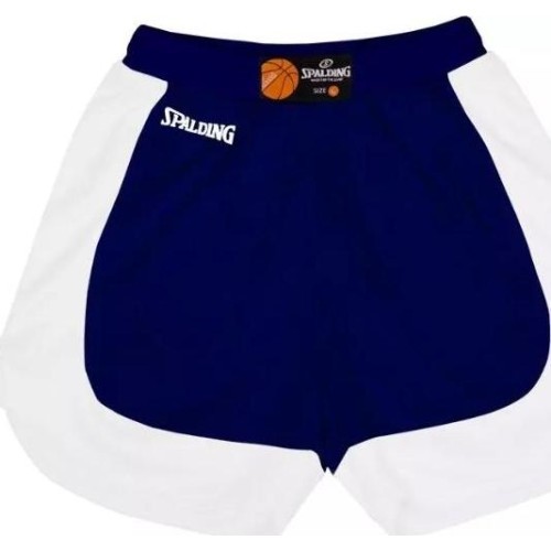 Krepšinio šortai Spalding Hustle Dydis: S