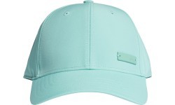 Кепка Adidas Bballcap Lt Met Mint