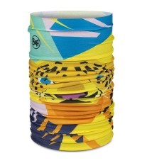 Coolnet Uv Jr Sutah Blazing Yellow - 113
