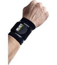 Select elastinis riešo įtvaras, dydis L/XL