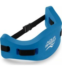 Aquafitness flotation belt - Aqua Jogging Belt - 01