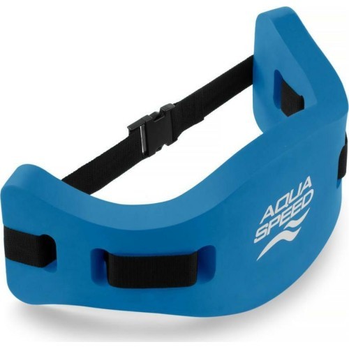Aquafitness flotation belt - Aqua Jogging Belt - 01