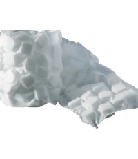 Poodinę cirkuliaciją skatinanti juosta ištinusioms vietoms Thuasne - Large cubes