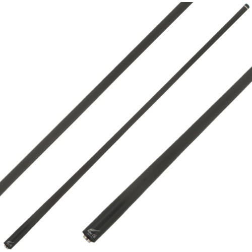 Biliardo lazdos smaigalys Ignite Carbon, 11,5 mm, United jungtis