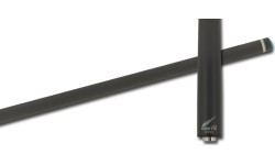 Шафт для бильярдного кия Ignite Carbon, 11,5 мм, соединение United
