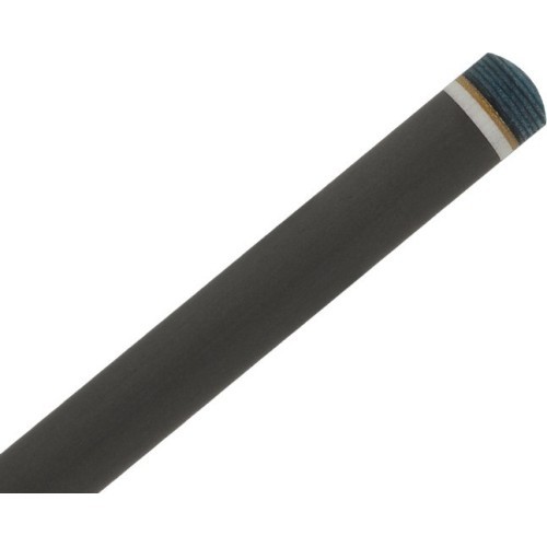 Biliardo lazdos smaigalys Ignite Carbon, 11,5 mm, United jungtis