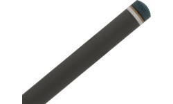 Верхняя часть бильярдного кия Pool Ignite Carbon 11,5 мм соединение Wavy2