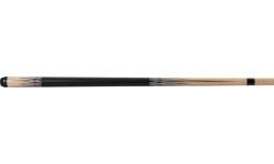 Billiard Cue, Pool, Classic Prisma-01, 3D Grip, 5/16x18