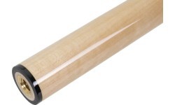 Billiard Cue, Pool, Classic Prisma-01, 3D Grip, 5/16x18