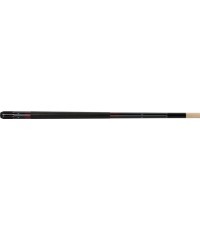 Billiard Cue, Pool, Classic Prisma-02, 3D Grip, 5/16x18