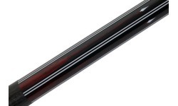 Biliardo lazda Pool Classic Prisma-02, 3D Grip, 5/16x18