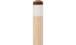 Billiard Cue, Pool, Classic Prisma-03, 3D Grip, 5/16x18