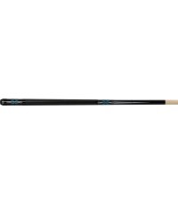 Biliardo lazda Pool Classic Prisma-04, 3D rankena, 5/16x18