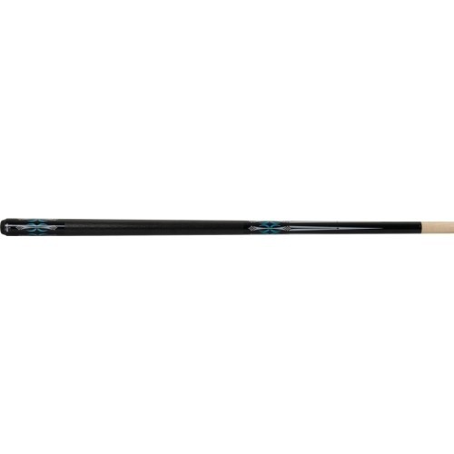 Biliardo lazda Pool Classic Prisma-04, 3D rankena, 5/16x18