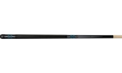 Biliardo lazda Pool Classic Prisma-04, 3D rankena, 5/16x18