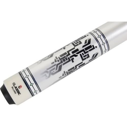 Billiard Cue, Pool, Classic Maze PR-03, 5/16x18