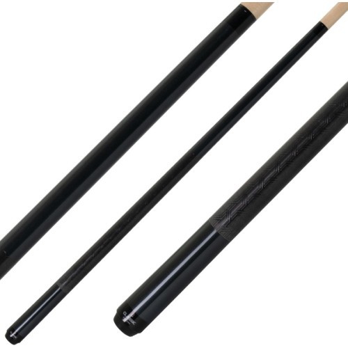 Biliardo lazda Pool Classic DA-01, 3D rankena, 5/16x18