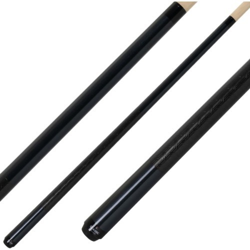 Бильярдный кий Pool Classic DA-02, 3D Grip, 5/16x18