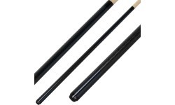 Billiard Cue, Pool, Classic DA-02, 3D Grip, 5/16x18