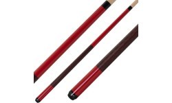 Billiard Cue, Pool, Classic DA-03, 3D Grip, 5/16x18