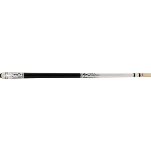 Billiard Cue, Pool, Classic Maze PR-04, 5/16x18