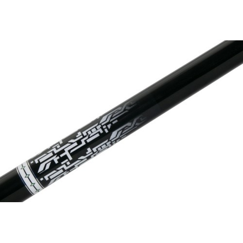 Biliardo kijas Pool Classic Maze PR-05, 5/16x18