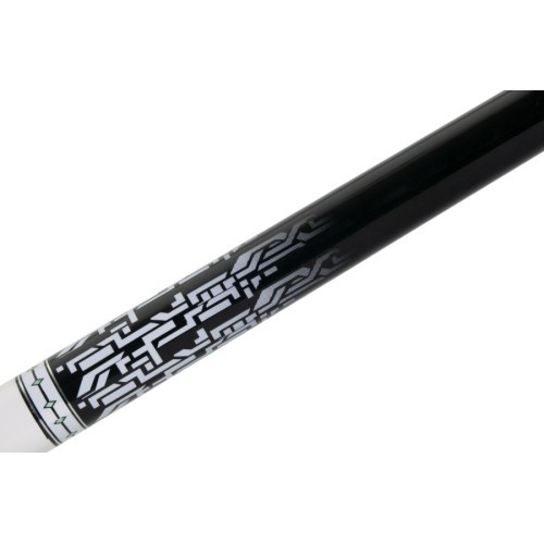 Billiard Cue, Pool, Classic Maze PR-06, 5/16x18