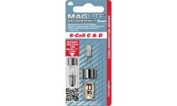 6C/D Magnum Star II XENON